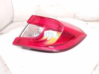 Honda RH TAIL LAMP (ON BODY) Honda RH TAIL LAMP (ON BODY)
