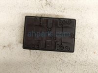 Honda BODY CONTROL MODULE - M.T SDN 1.5L Honda BODY CONTROL MODULE - M.T SDN 1.5L