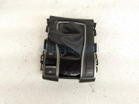 $75 Honda CENTER SHIFTER TRIM BEZEL W/SW-BLK $75 Honda CENTER SHIFTER TRIM BEZEL W/SW-BLK