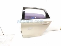 Honda RR/LH DOOR - GOLD - NO INSIDE TRIM Honda RR/LH DOOR - GOLD - NO INSIDE TRIM