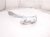 2024 Volkswagen Taos Driver Hood Hinge White 2GJ 823 301 A Replacement 2024 Volkswagen Taos Driver Hood Hinge White 2GJ 823 301 A Replacement thumbnail