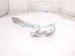 2024 Volkswagen Taos Driver Hood Hinge White 2GJ 823 301 A Replacement 2024 Volkswagen Taos Driver Hood Hinge White 2GJ 823 301 A Replacement thumbnail