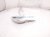 2024 Volkswagen Taos Driver Hood Hinge White 2GJ 823 301 A Replacement 2024 Volkswagen Taos Driver Hood Hinge White 2GJ 823 301 A Replacement thumbnail