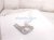 2024 Volkswagen Taos Driver Hood Hinge White 2GJ 823 301 A Replacement 2024 Volkswagen Taos Driver Hood Hinge White 2GJ 823 301 A Replacement thumbnail