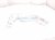 2024 Volkswagen Taos Driver Hood Hinge White 2GJ 823 301 A Replacement 2024 Volkswagen Taos Driver Hood Hinge White 2GJ 823 301 A Replacement thumbnail