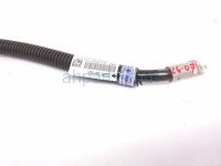 Honda NEGATIVE BATTERY CABLE - HYBRID Honda NEGATIVE BATTERY CABLE - HYBRID