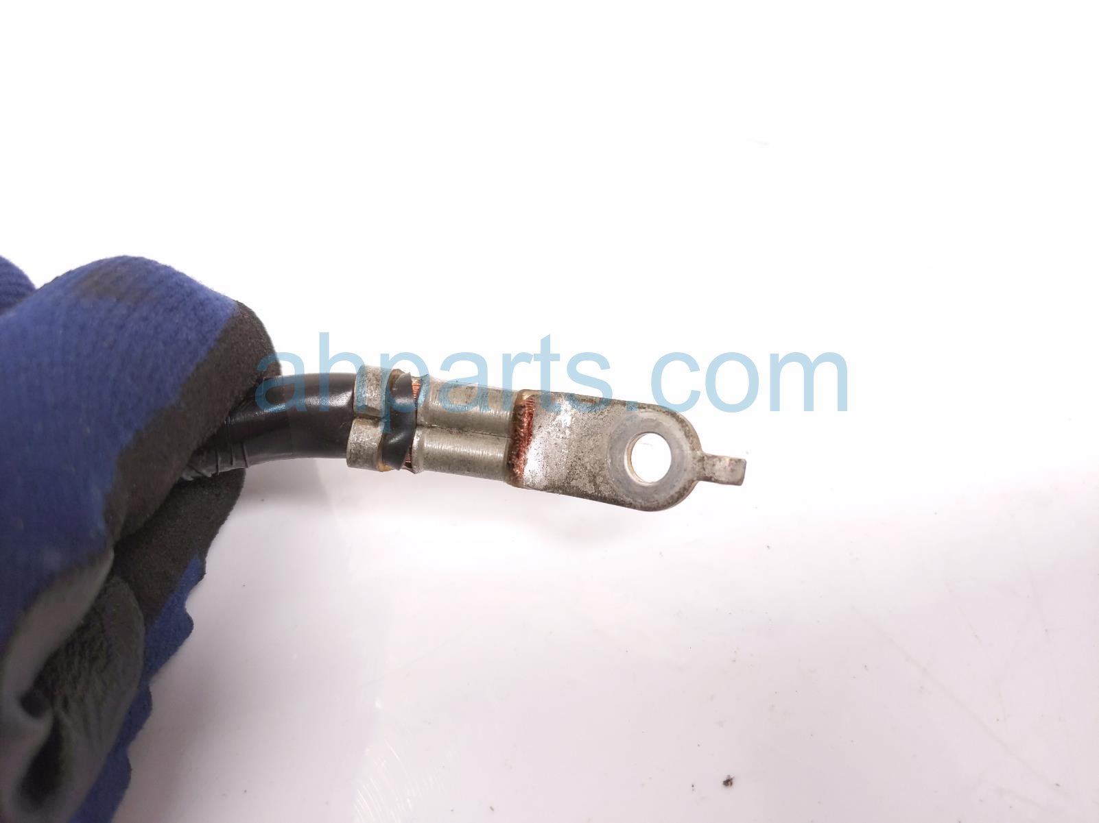 2024 Honda Accord Negative Battery Cable Hybrid 32600 30B A001 Replacement 2024 Honda Accord Negative Battery Cable Hybrid 32600 30B A001 Replacement thumbnail