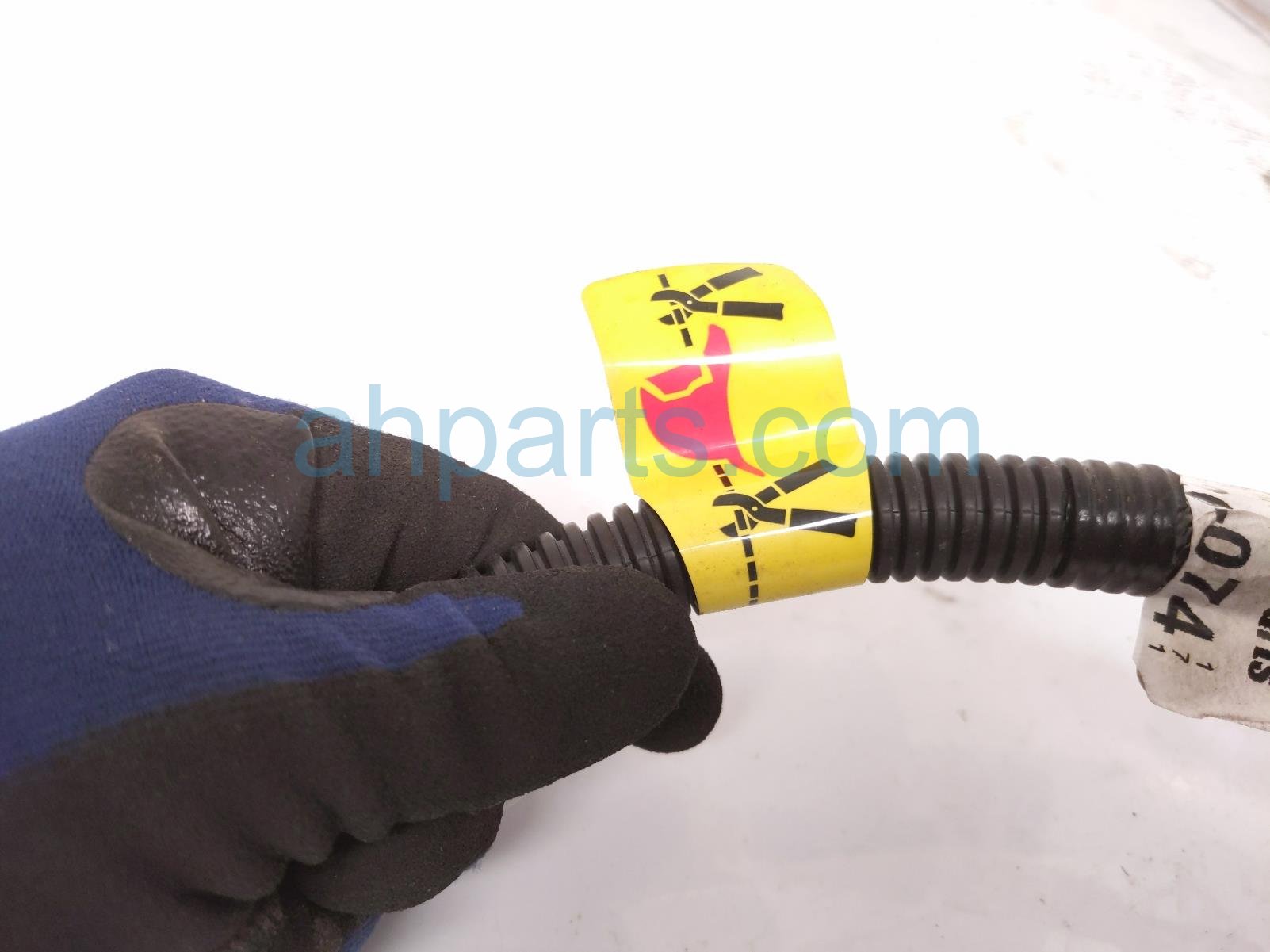 2024 Honda Accord Negative Battery Cable Hybrid 32600 30B A001 Replacement 2024 Honda Accord Negative Battery Cable Hybrid 32600 30B A001 Replacement thumbnail