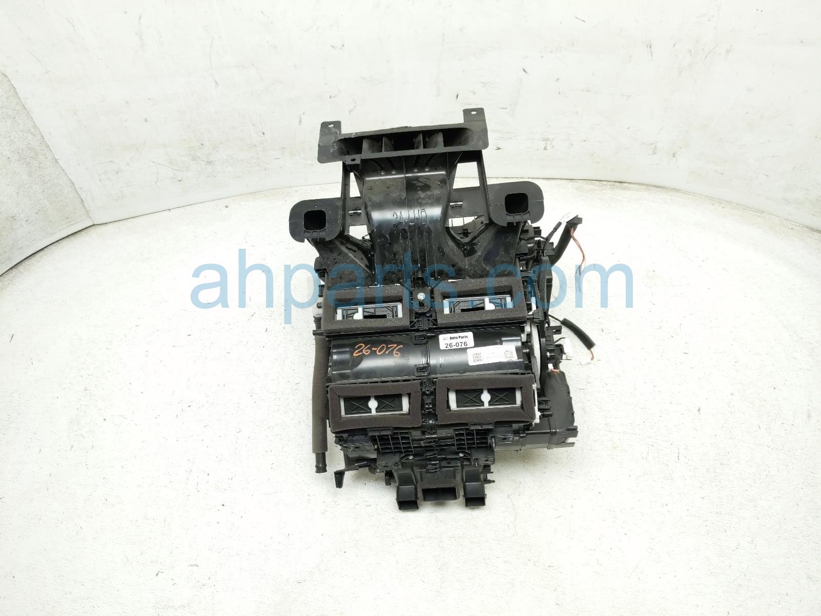 2023 Nissan Rogue A/c Heater Element Core 27110 6RC4A Replacement 2023 Nissan Rogue A/c Heater Element Core 27110 6RC4A Replacement thumbnail