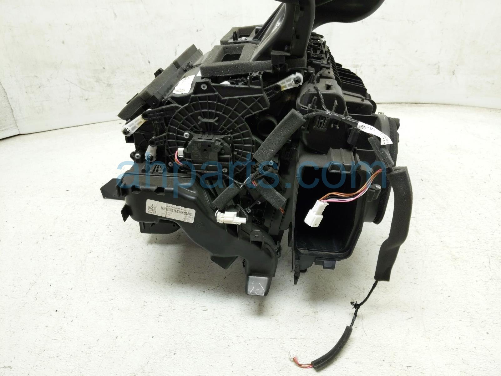 2023 Nissan Rogue A/c Heater Element Core 27110 6RC4A Replacement 2023 Nissan Rogue A/c Heater Element Core 27110 6RC4A Replacement thumbnail