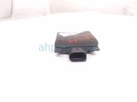 Volkswagen RR/RH BLIND SPOT RADAR UNIT Volkswagen RR/RH BLIND SPOT RADAR UNIT