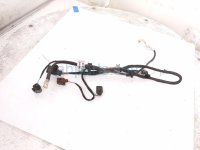 Volkswagen BATTERY WIRING HARNESS - 1.5T Volkswagen BATTERY WIRING HARNESS - 1.5T