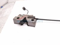Volkswagen HOOD LOCK / LATCH ASSY Volkswagen HOOD LOCK / LATCH ASSY