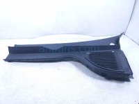 Volkswagen RH WINDSHIELD COWL GRILLE PANEL Volkswagen RH WINDSHIELD COWL GRILLE PANEL