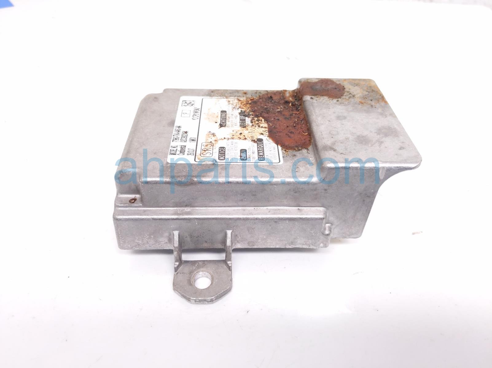 Honda SRS AIRBAG COMPUTER MODULE - GOOD