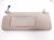 2018 Honda Accord Driver Sun Visor Tan 83280 TVA A01ZB Replacement 2018 Honda Accord Driver Sun Visor Tan 83280 TVA A01ZB Replacement thumbnail