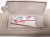 2018 Honda Accord Driver Sun Visor Tan 83280 TVA A01ZB Replacement 2018 Honda Accord Driver Sun Visor Tan 83280 TVA A01ZB Replacement thumbnail