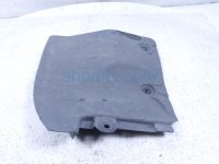 Toyota FR/RH RADIATOR SIGHT SHIELD Toyota FR/RH RADIATOR SIGHT SHIELD