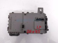Honda LH CABIN FUSE BOX - 1.5T EX Honda LH CABIN FUSE BOX - 1.5T EX