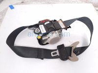 Honda FR/RH SEAT BELT RETRACTOR - BLACK Honda FR/RH SEAT BELT RETRACTOR - BLACK