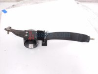 Honda 2ND ROW RH BELT RETRACTOR - BLACK Honda 2ND ROW RH BELT RETRACTOR - BLACK