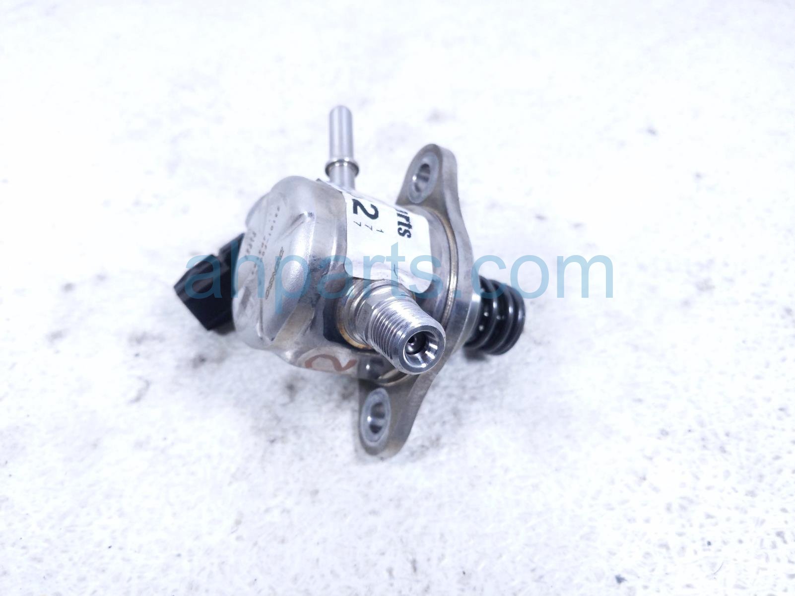 Toyota HIGH PRESSURE FUEL PUMP - ENGINE MTD