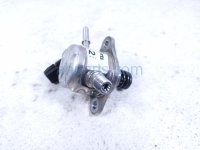 Toyota HIGH PRESSURE FUEL PUMP - ENGINE MTD Toyota HIGH PRESSURE FUEL PUMP - ENGINE MTD