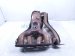 2018 Toyota Camry Catalytic Exhaust Manifold W/conv 2.5l 17141 F0010 Replacement 2018 Toyota Camry Catalytic Exhaust Manifold W/conv 2.5l 17141 F0010 Replacement thumbnail