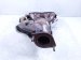 2018 Toyota Camry Catalytic Exhaust Manifold W/conv 2.5l 17141 F0010 Replacement 2018 Toyota Camry Catalytic Exhaust Manifold W/conv 2.5l 17141 F0010 Replacement thumbnail