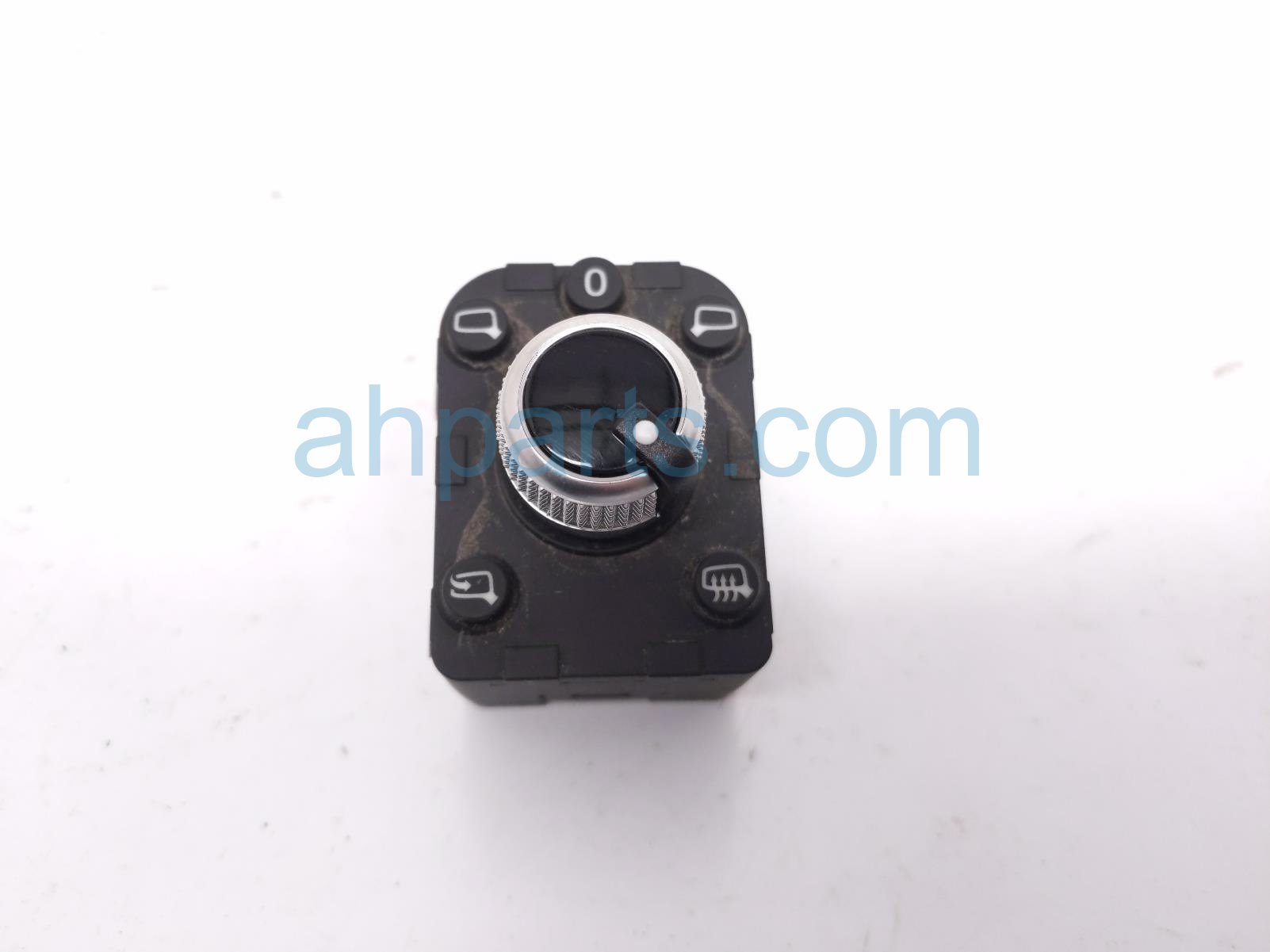 Audi MASTER WINDOW CONTROL SWITCH