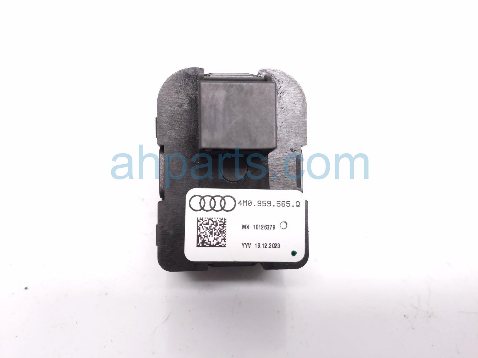 2024 Audi Q5 Audi Power / Master Window Control Switch 4M0 959 565 Q Replacement 2024 Audi Q5 Audi Power / Master Window Control Switch 4M0 959 565 Q Replacement thumbnail