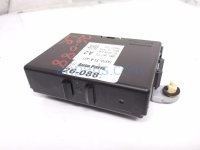 Honda POWER TAILGATE CONTROL UNIT-EX-L Honda POWER TAILGATE CONTROL UNIT-EX-L