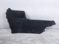 Honda RH CONSOLE SIDE TRIM PANEL - BLK Honda RH CONSOLE SIDE TRIM PANEL - BLK
