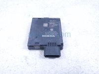Honda RR/RH BLIND SPOT RADAR UNIT Honda RR/RH BLIND SPOT RADAR UNIT