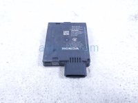 Honda RR/LH BLIND SPOT RADAR UNIT Honda RR/LH BLIND SPOT RADAR UNIT