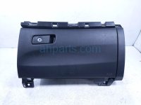 Honda GLOVE COMPARTMENT BOX - BLACK Honda GLOVE COMPARTMENT BOX - BLACK