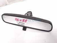 Honda INSIDE / INTERIOR REAR VIEW MIRROR Honda INSIDE / INTERIOR REAR VIEW MIRROR