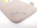 2018 Honda Accord Passenger Sun Visor Tan 83230 TVA A01ZB Replacement 2018 Honda Accord Passenger Sun Visor Tan 83230 TVA A01ZB Replacement thumbnail