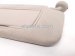2018 Honda Accord Passenger Sun Visor Tan 83230 TVA A01ZB Replacement 2018 Honda Accord Passenger Sun Visor Tan 83230 TVA A01ZB Replacement thumbnail