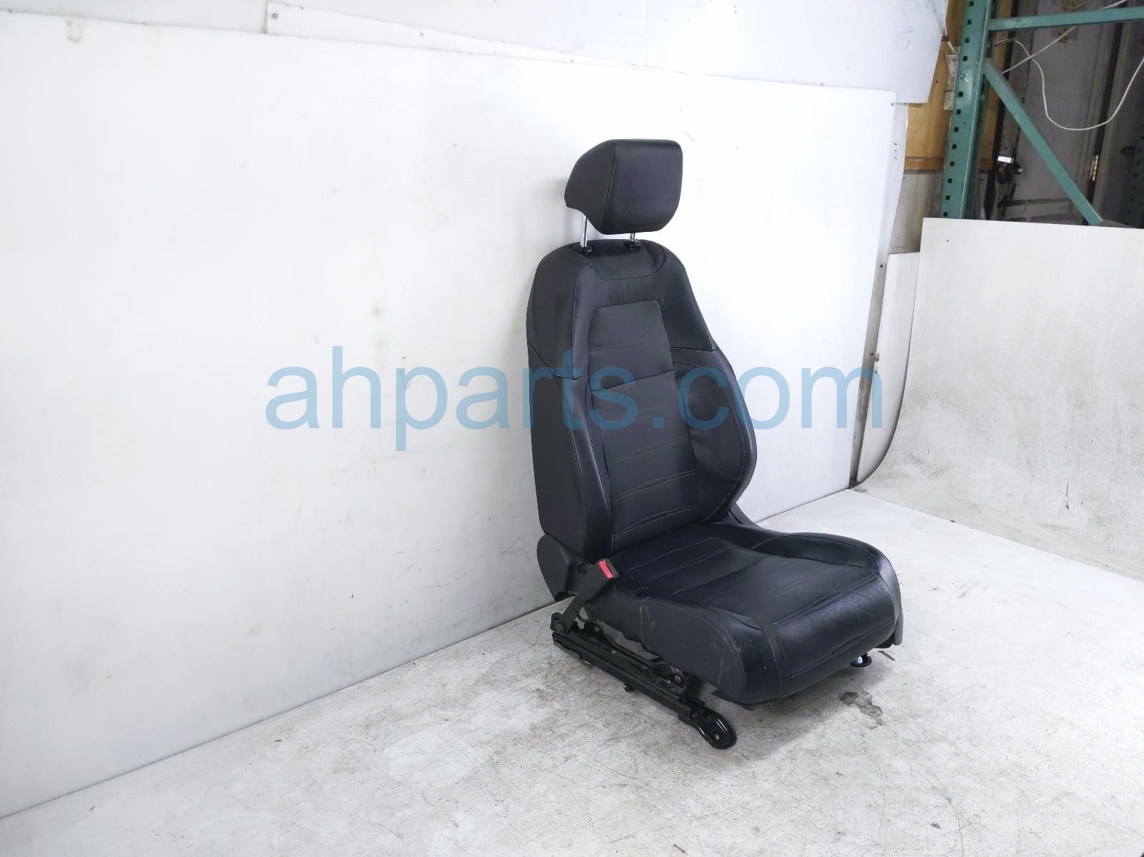 2022 Honda CR V Front Driver Seat Black W/ Airbag 81525 TLA A51ZB Replacement 2022 Honda CR V Front Driver Seat Black W/ Airbag 81525 TLA A51ZB Replacement thumbnail