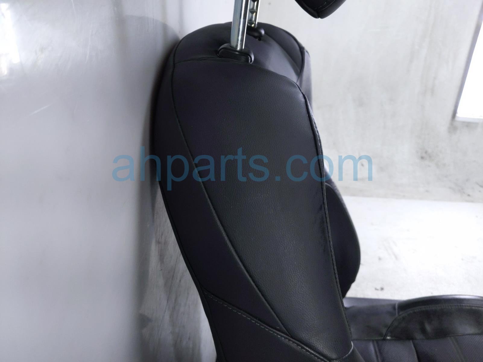 2022 Honda CR V Front Driver Seat Black W/ Airbag 81525 TLA A51ZB Replacement 2022 Honda CR V Front Driver Seat Black W/ Airbag 81525 TLA A51ZB Replacement thumbnail