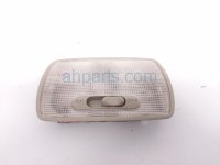 Honda ROOF CONSOLE / MAP LIGHT - TAN Honda ROOF CONSOLE / MAP LIGHT - TAN
