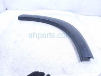 Nissan RR/LH QUARTER PANEL FLARE - BLACK Nissan RR/LH QUARTER PANEL FLARE - BLACK