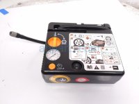 Honda TIRE INFLATOR KIT W/SEALANT Honda TIRE INFLATOR KIT W/SEALANT