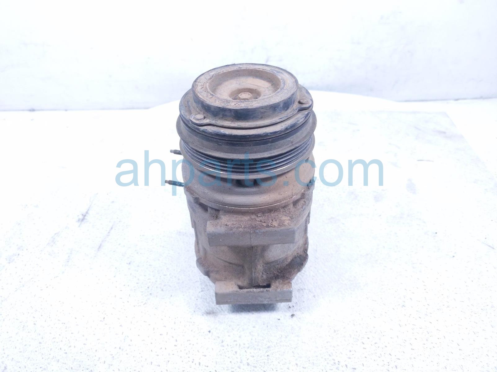 2004 Toyota Tacoma Air + Clutch Ac Pump / Compressor 2.7l 88320 35540 84 Replacement 2004 Toyota Tacoma Air + Clutch Ac Pump / Compressor 2.7l 88320 35540 84 Replacement thumbnail