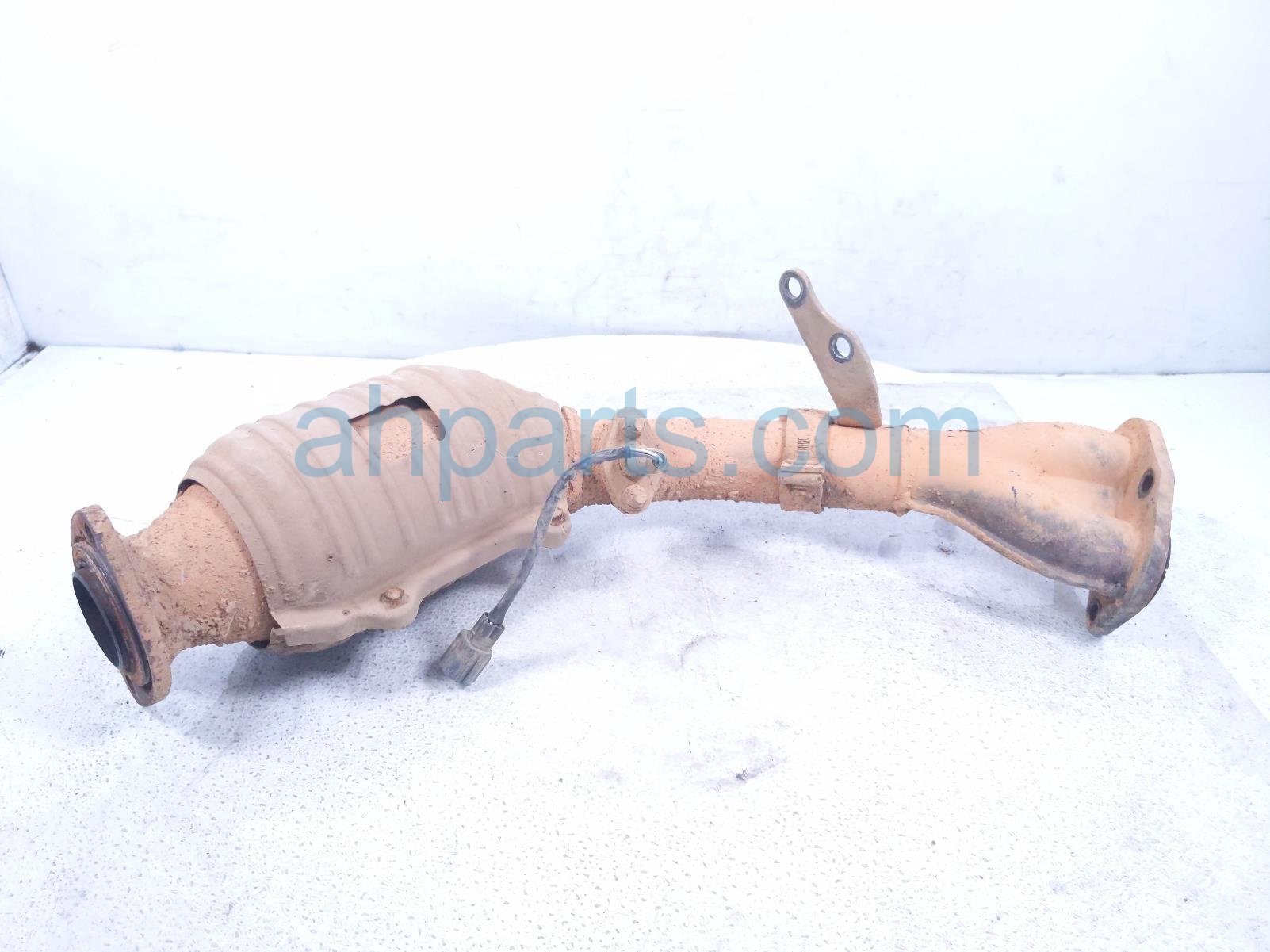 2004 Toyota Tacoma Catalytic Center Exhaust Conv 2.7l 4x4 17410 0C041 Replacement 2004 Toyota Tacoma Catalytic Center Exhaust Conv 2.7l 4x4 17410 0C041 Replacement