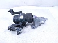 Toyota FRONT TRANSMISSION MOUNT - 2.5L Toyota FRONT TRANSMISSION MOUNT - 2.5L