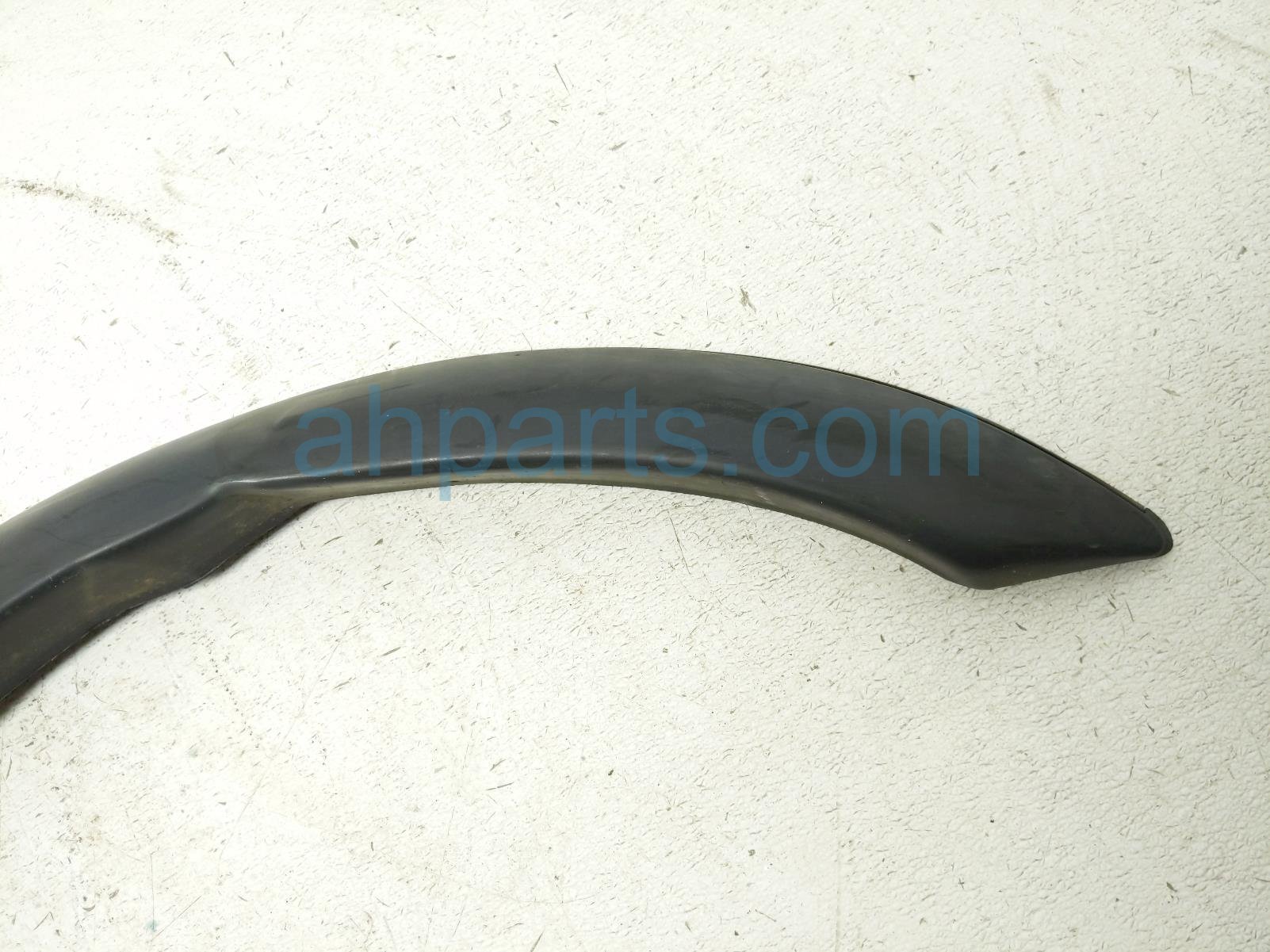 2004 Toyota Tacoma Front Passenger Fender Flare Molding Black 75871 04010 Replacement 2004 Toyota Tacoma Front Passenger Fender Flare Molding Black 75871 04010 Replacement thumbnail