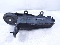 Toyota FR/RH BUMPER EXTENSION MOUNT BRKT Toyota FR/RH BUMPER EXTENSION MOUNT BRKT