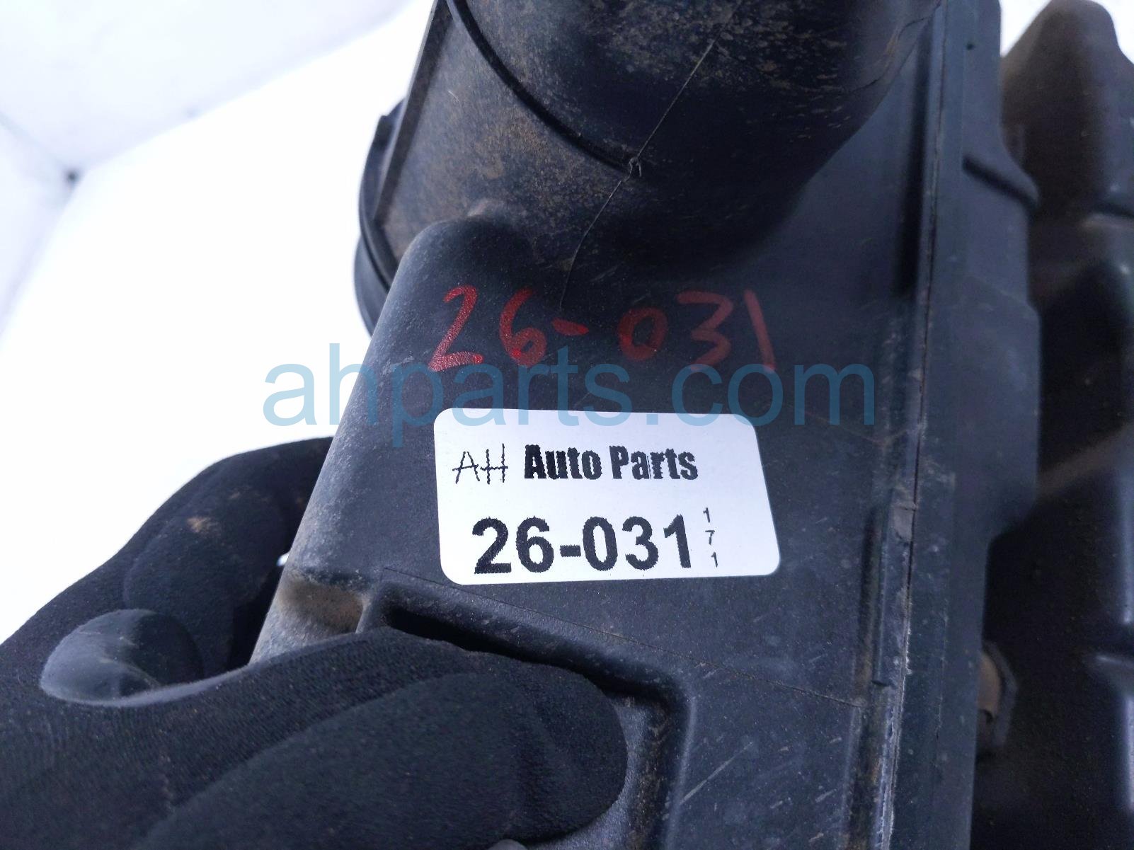 2004 Toyota Tacoma Intake Air Cleaner Air Connector Resonator 17805 75171 Replacement 2004 Toyota Tacoma Intake Air Cleaner Air Connector Resonator 17805 75171 Replacement thumbnail